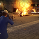 Illustration for article titled EA Hams It Up With New Godfather II Screens